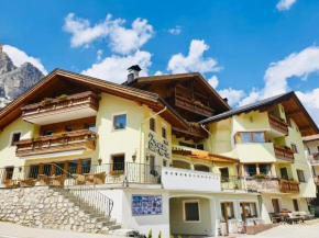 Apartments Bracun Corvara